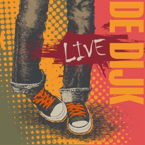 Live - EP