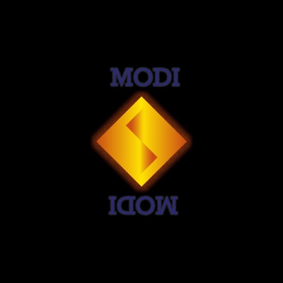 Modi - Single