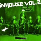 In House, Vol. 2 - EP