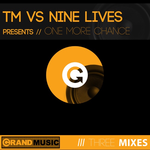 One More Chance - Single