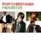 I'll Be Home for Christmas - Chris Mann lyrics