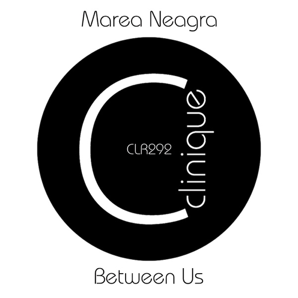 Between Us - Single