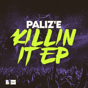 Killin It - Single