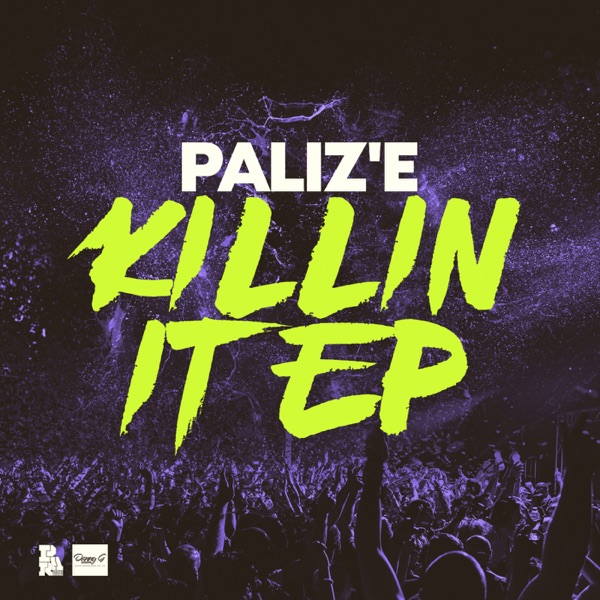 Killin It - Single
