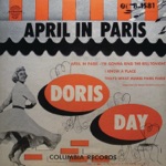 Doris Day - I'm Gonna Ring the Bell Tonight (with Paul Weston and His Orchestra & the Norman Luboff Choir)