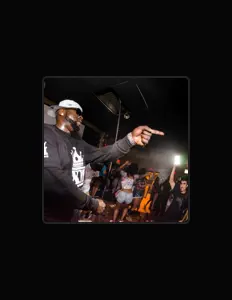 Listen to Xtra Mike, watch music videos, read bio, see tour dates & more!