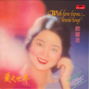 Teresa Teng - Tie a Yellow Ribbon Round the Old Oak Tree - 排舞 音乐