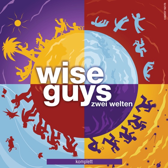 Cover artwork for Schönen guten Morgen