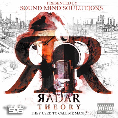 They Used to Call Me Manic