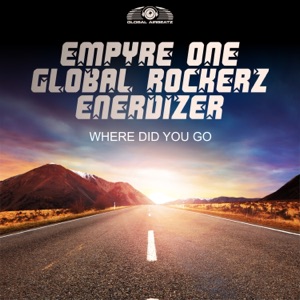 Where Did You Go - Single