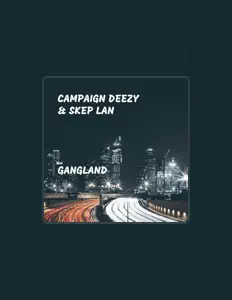 Listen to Campaign Deezy, watch music videos, read bio, see tour dates & more!