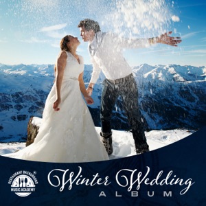 Winter Wedding Album: Romantic Piano Music, Love Rhythms, Wedding Jazz