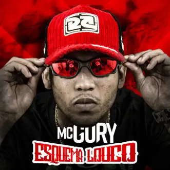 Esquema Louco by MC Gury song reviws