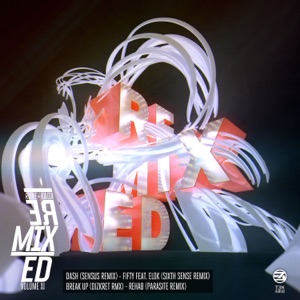 Remixed, Vol. 11 - EP