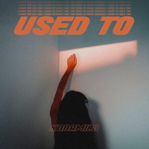 Used To - Single