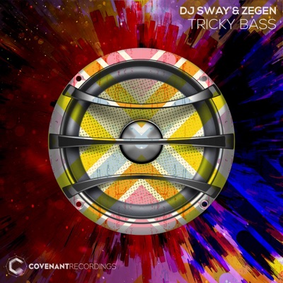 Tricky Bass - Single