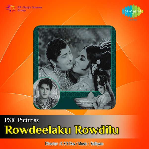 Rowdeelaku Rowdilu (Original Motion Picture Soundtrack) - Single