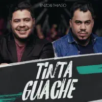 TINTA GUACHE — ENZO & THIAGO