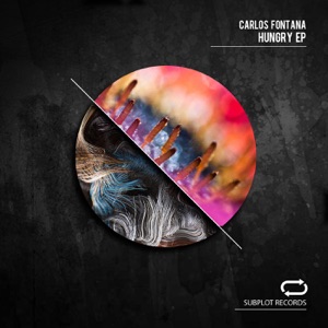 Hungry - Single