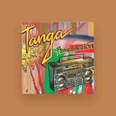 Listen to Tanga, watch music videos, read bio, see tour dates & more!
