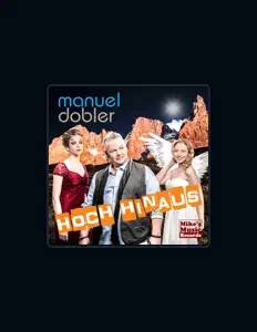 Ouça Manuel Dobler, assista a videoclipes, leia a biografia, veja as datas das turnês e mais!