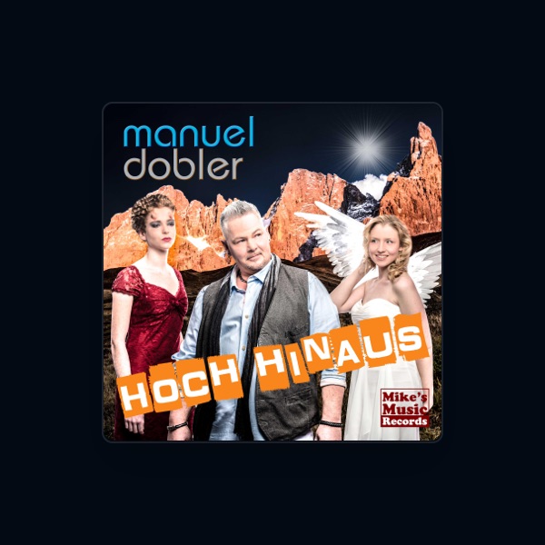 Manuel Dobler's avatar