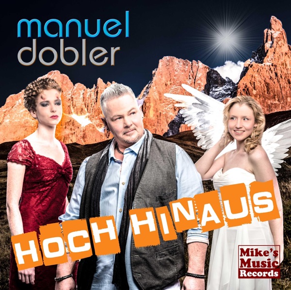 Hoch hinaus