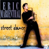 Eric Marienthal - Forces of Nature