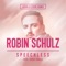 Speechless (feat. Erika Sirola) [Lucas & Steve Remix] - Single