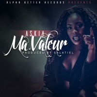 Ma Valeur - Single - Askia