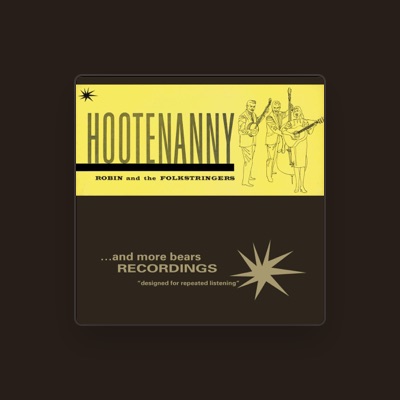 Listen to Robin & The Folkstringers, watch music videos, read bio, see tour dates & more!