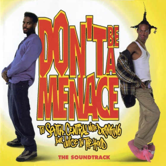 Cover artwork for Give It Up