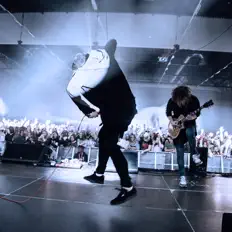 Dengarkan Death Come Cover Me, tonton video musik, baca bio, lihat tanggal tur & lainnya!