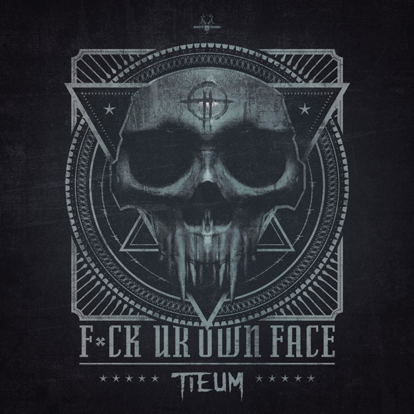 Fxxk Ur Own Face - EP