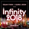Infinity 2018 - Sean Finn & Guru Josh lyrics