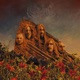 GARDEN OF THE TITANS - LIVE AT RED ROCKS cover art