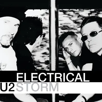 Electrical Storm - EP - U2