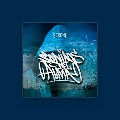 Listen to Serone, watch music videos, read bio, see tour dates & more!