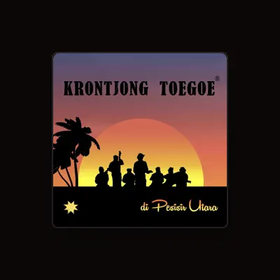 Listen to Krontjong Toegoe, watch music videos, read bio, see tour dates & more!