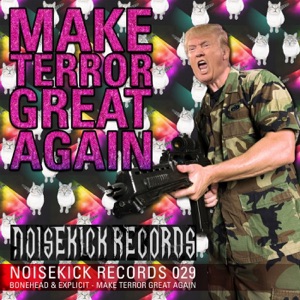 Make Terror Great Again - Single