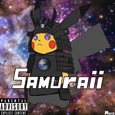 Samuraii - Single