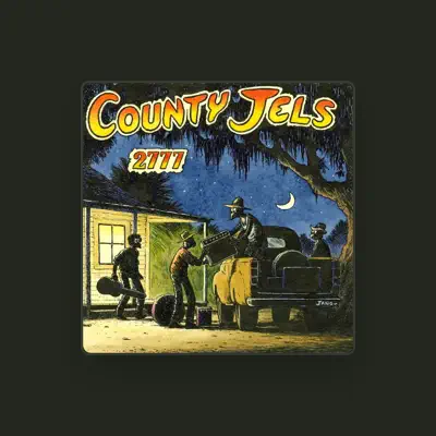 Listen to County Jels, watch music videos, read bio, see tour dates & more!