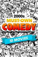 20th Century Fox Film - 2000’s Must Own - Comedy artwork