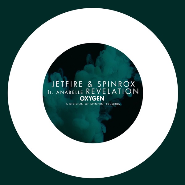 Revelation (feat. Anabelle) - Single