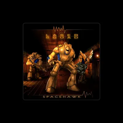 Listen to Spacehawk, watch music videos, read bio, see tour dates & more!