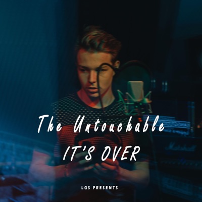 It's Over (feat. DeeUnderdog) - Single