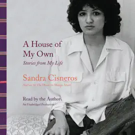 A House of My Own: Stories from My Life (Unabridged)