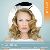 Vivaldi: Gloria artwork