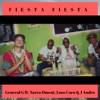 Fiesta Fiesta (feat. Narra Dment, Loco Coco & J Andro) - Single