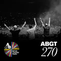 Group Therapy 270 - Above & Beyond